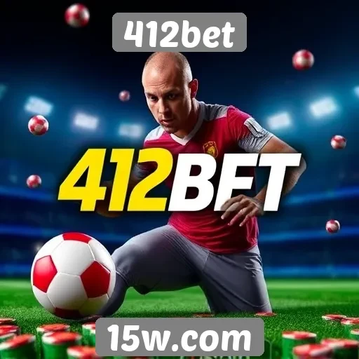 414bet: inovações em promoções e bônus