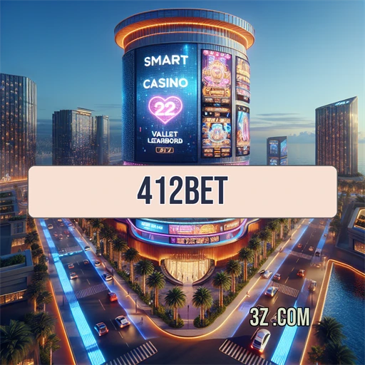 412bet Ofertas Especiais