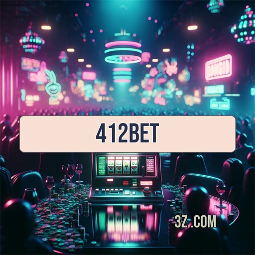 Casino do 412bet: Uma Aventura Imperdível no Jogo