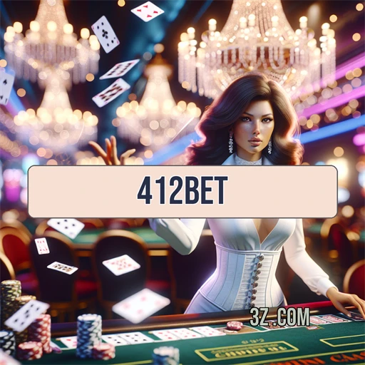 Desvendando os Recursos Imperdíveis do Esporte no 412bet