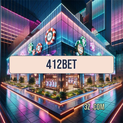 412bet Variedade de Jogos