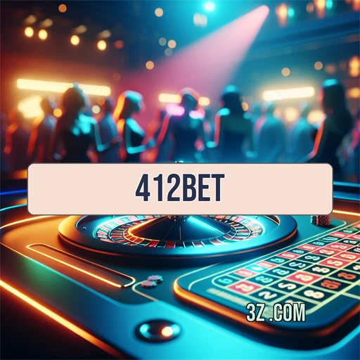 Login Sem Limites: Conecte-se ao Mundo do 412bet