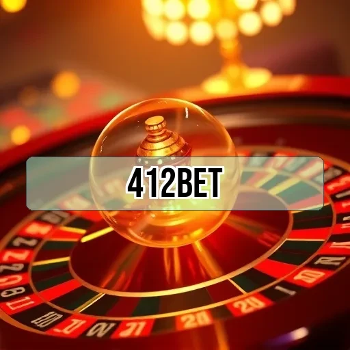 412bet Plataforma