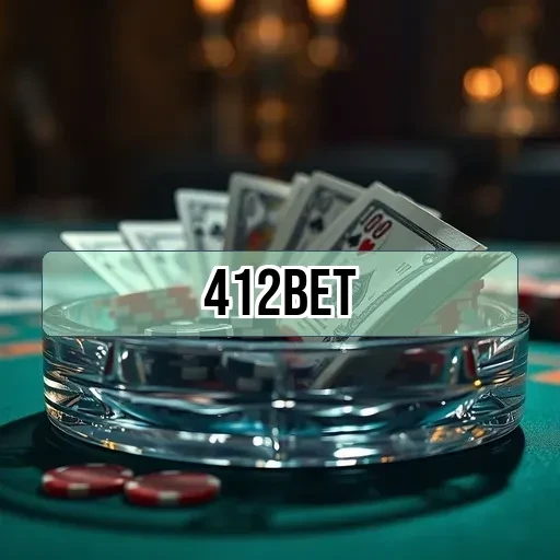 412bet Caça-Níqueis
