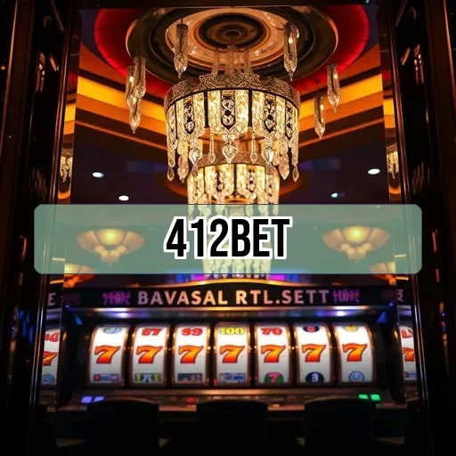 412bet Eventos Esportivos