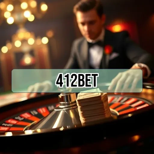 412bet VIP